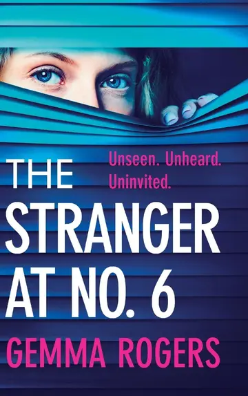 Cover of The Stranger at No. 6