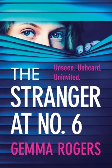 Cover of The Stranger at No. 6