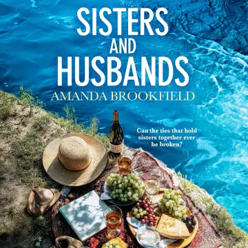 Cover of Sisters and Husbands