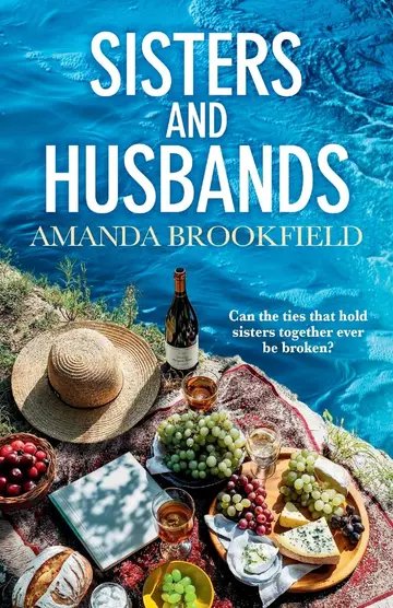 Cover of Sisters and Husbands