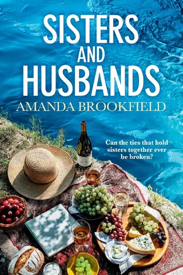 Cover of Sisters and Husbands