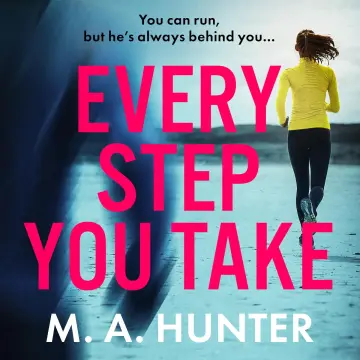 Cover of Every Step You Take