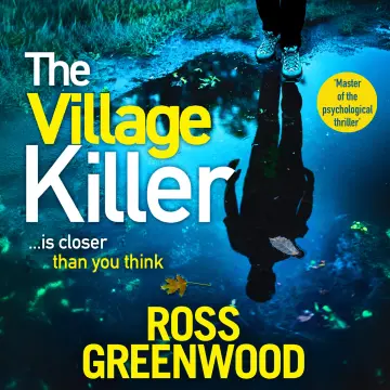 Cover of The Village Killer