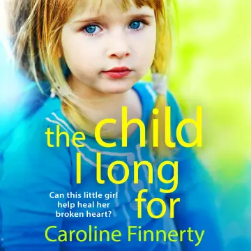 Cover of The Child I Long for