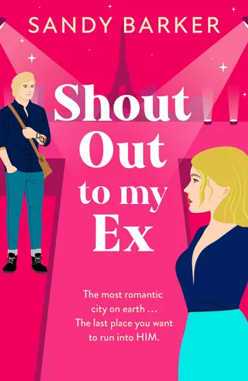 Cover of Shout Out to My Ex