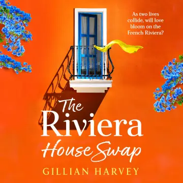 Cover of The Riviera House Swap