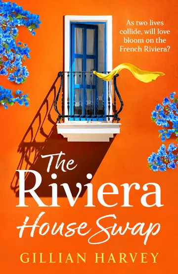 Cover of The Riviera House Swap