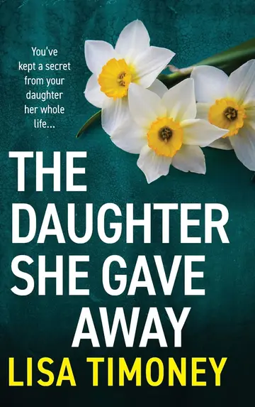 Cover of The Daughter She Gave Away