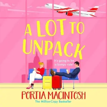 Cover of A Lot to Unpack