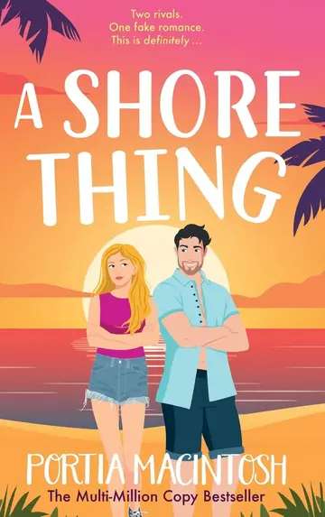 Cover of A Shore Thing