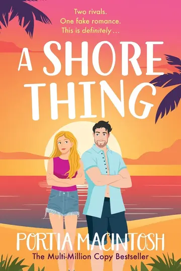 Cover of A Shore Thing