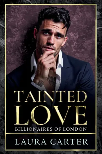 Cover of Tainted Love