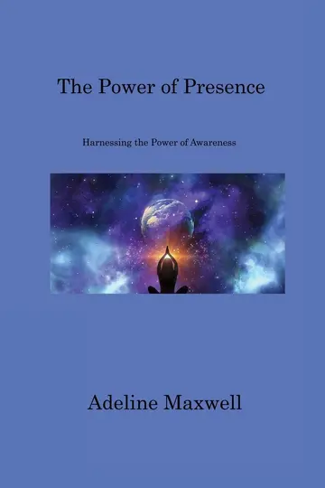 Cover of The Power of Presence