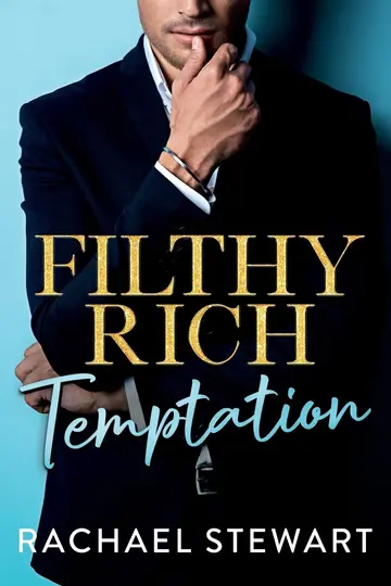 Cover of Filthy Rich Temptation