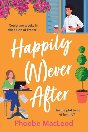 Cover of Happily Never After