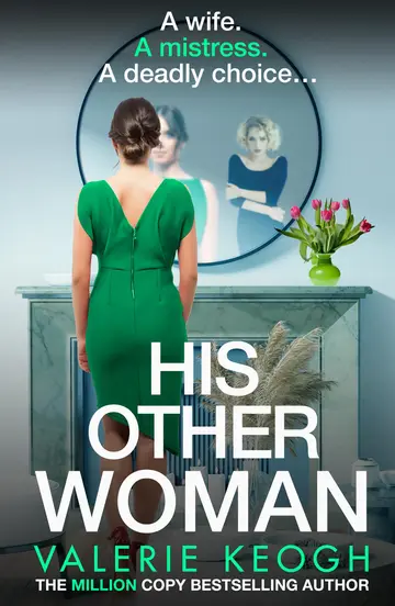 Cover of His Other Woman