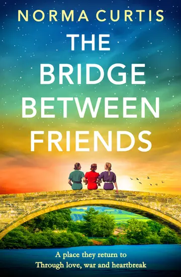 Cover of The Bridge Between Friends