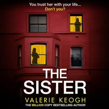 Cover of The Sister