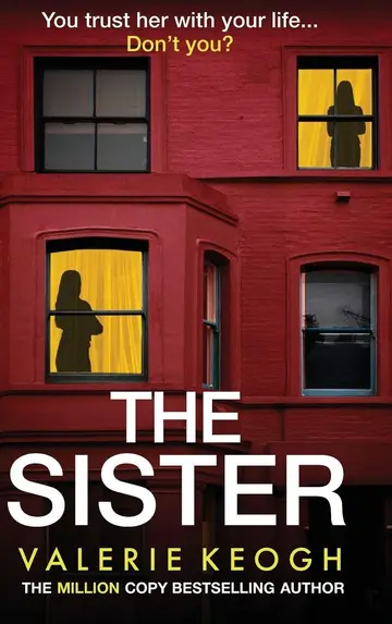 Cover of The Sister