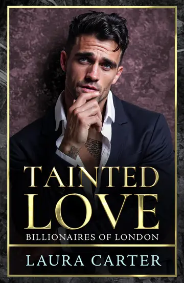 Cover of Tainted Love