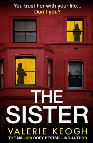 Cover of The Sister