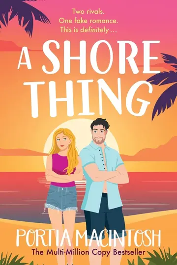Cover of A Shore Thing