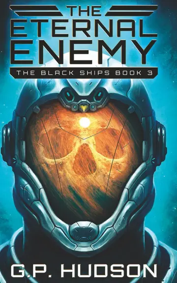 Cover of The Eternal Enemy