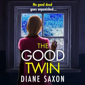 Cover of The Good Twin