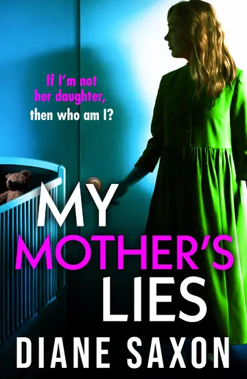 Cover of My Mother's Lies