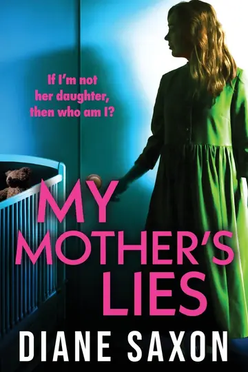 Cover of My Mother's Lies