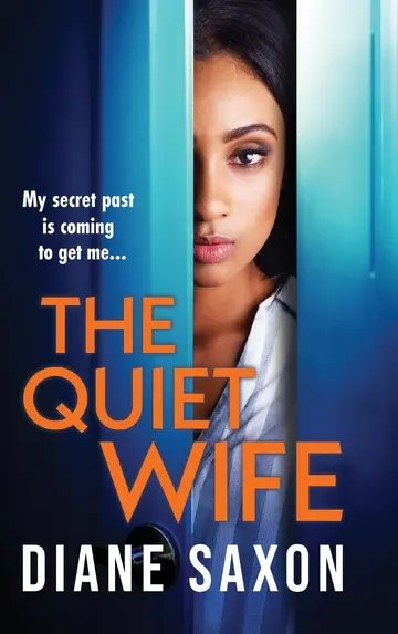 Cover of The Quiet Wife