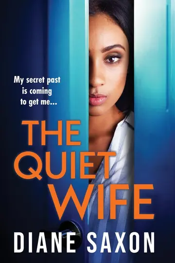 Cover of The Quiet Wife