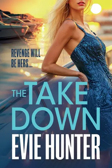 Cover of The Takedown