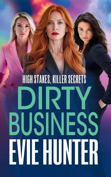 Cover of Dirty Business