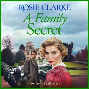 Cover of A Family Secret