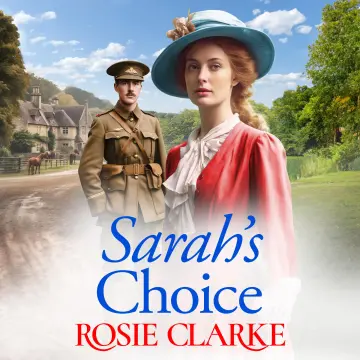 Cover of Sarah's Choice
