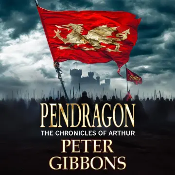Cover of Pendragon