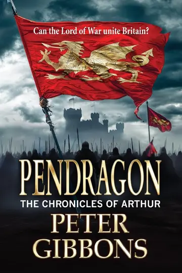 Cover of Pendragon