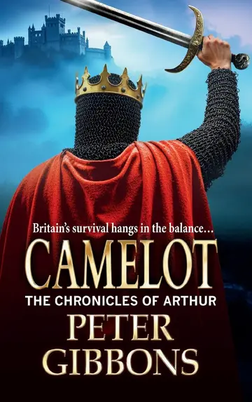 Cover of Camelot