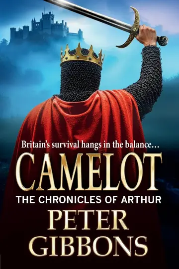 Cover of Camelot