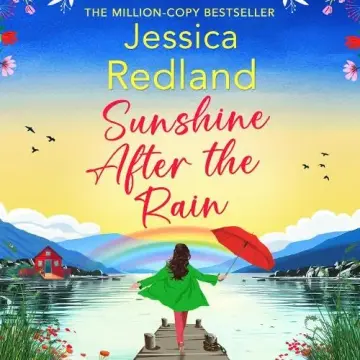 Cover of Sunshine After the Rain
