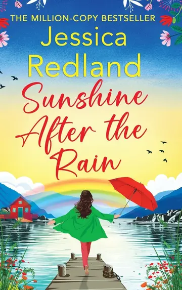 Cover of Sunshine After the Rain