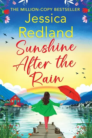 Cover of Sunshine After the Rain