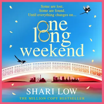 Cover of One Long Weekend