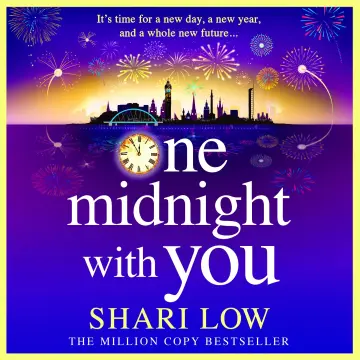 Cover of One Midnight with You