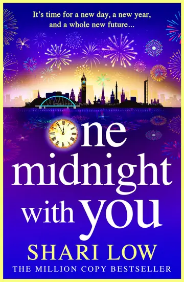 Cover of One Midnight with You
