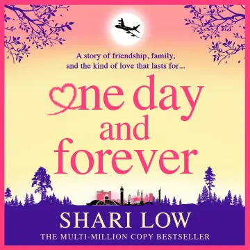 Cover of One Day and Forever