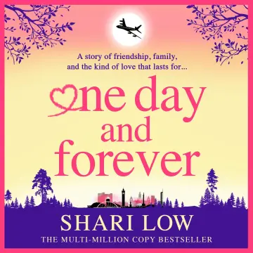 Cover of One Day and Forever
