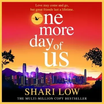 Cover of One More Day of Us