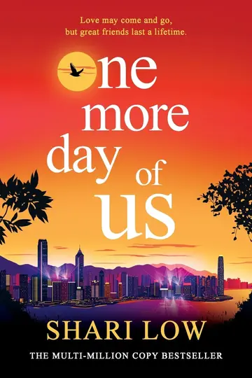 Cover of One More Day of Us